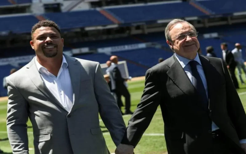 فروق واضحة.. الظاهرة تكشف اختلاف كرة إسبانيا عن إنجلترا